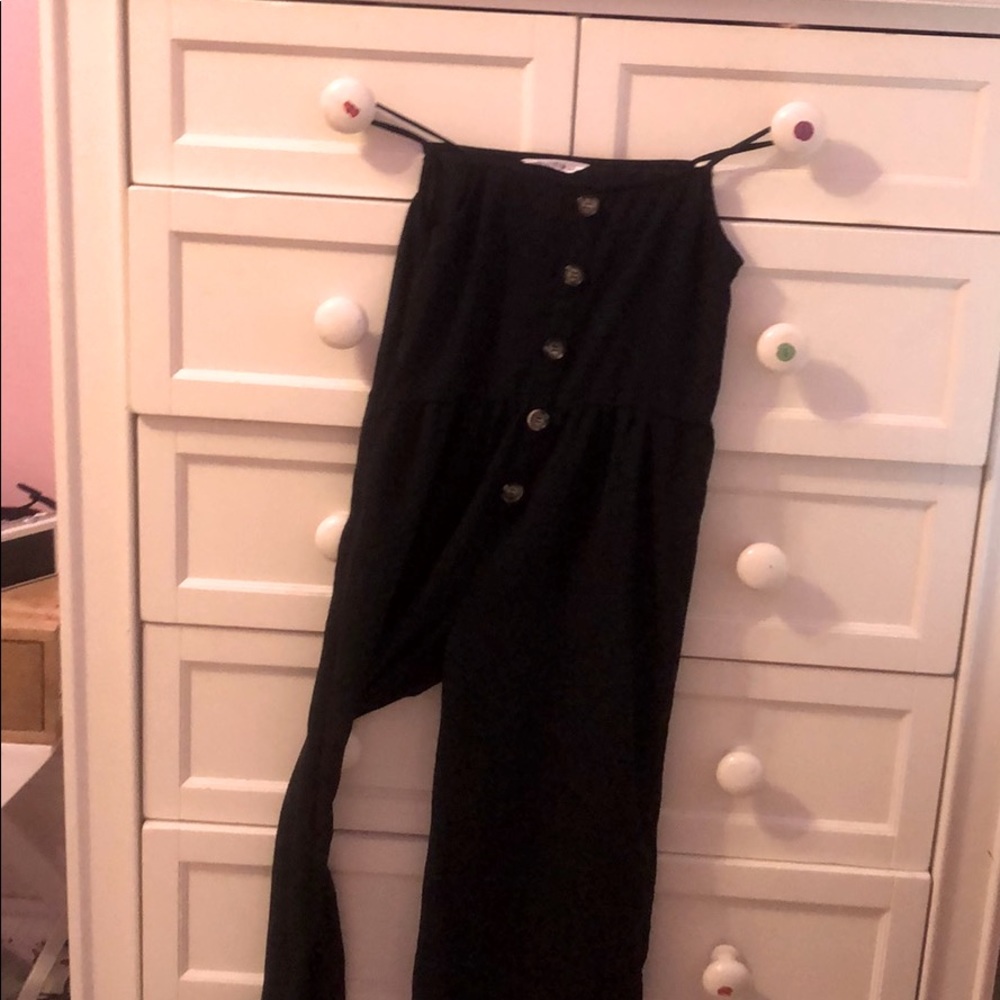 shein jumpsuit